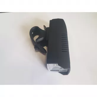 Фонарь передний HB89-11, BG-2262, Type-C, Ipx