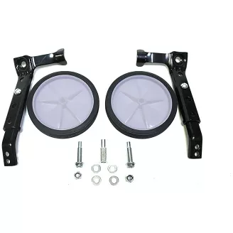 Приставные колёса HL TW06-1, F36 (16-24")