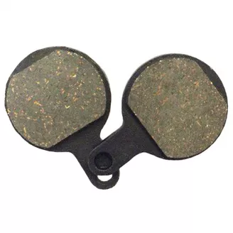 Тормозные колодки RB-D29 для Tectro Novela, IOX, Lyra, Organic