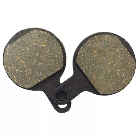 Тормозные колодки RB-D29 для Tectro Novela, IOX, Lyra, Organic