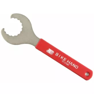 Съёмник каретки Hollowtech II, BikeHand YC-27BB