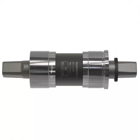 Каретка-картридж, Shimano UN300, размер 68x117.5 мм, без винтов