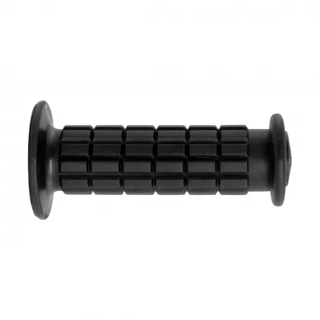 Грипсы (ручки на руль) BRAT BMX, длина 105 мм, чёрные