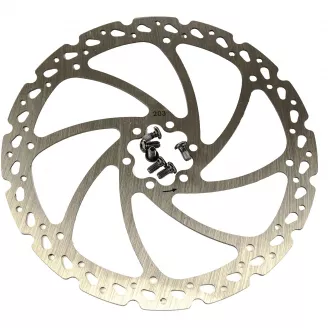 Тормозной диск BARADINE DB-01, 203mm