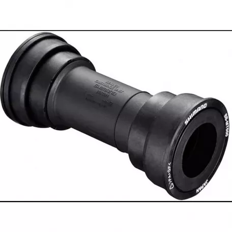 Каретка Shimano, MT500-PA, press fit, для mtb