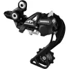 Переключатель задний Shimano Deore XT, RD-M786, GS, 10 ск, черный