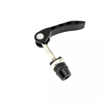 Эксцентрик подседельный HW140065 l =55mm (чёрный)