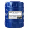 Масло моторное MANNOL 4-Takt Plus 7202 10W40, 20л.