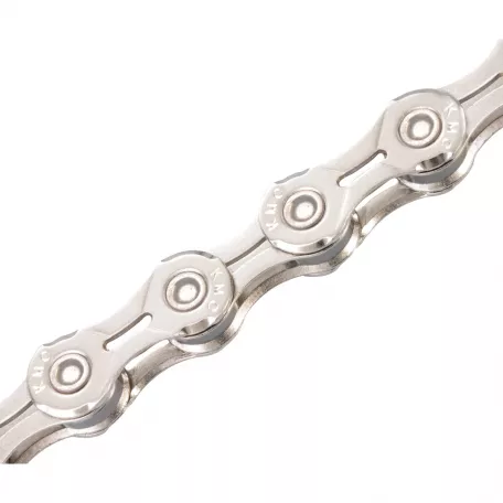 Цепь 10 скоростей, KMC X10EL, 116 звеньев, с замком