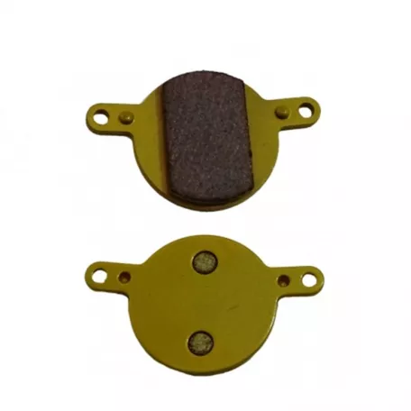 Колодки тормозные Baradine DS-12 Sintered