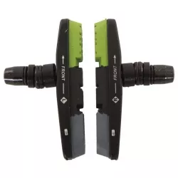 Колодки тормозные BARADINE MTB-955VC