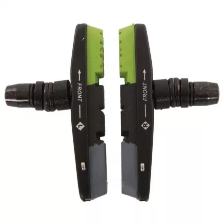 Колодки тормозные BARADINE MTB-955VC