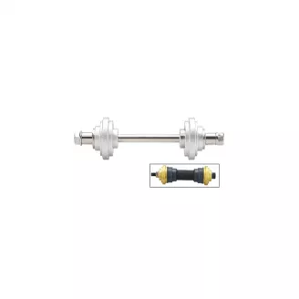 Инстр./приспособл. YC-25BB-30 для запрессовки кареток BB Press-fit BIKEHAND