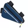 Сумка под раму, Course ВС014 «Мастер», средняя, цвет синий