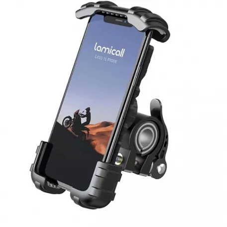 Держатель для телефона Lamicall BM02