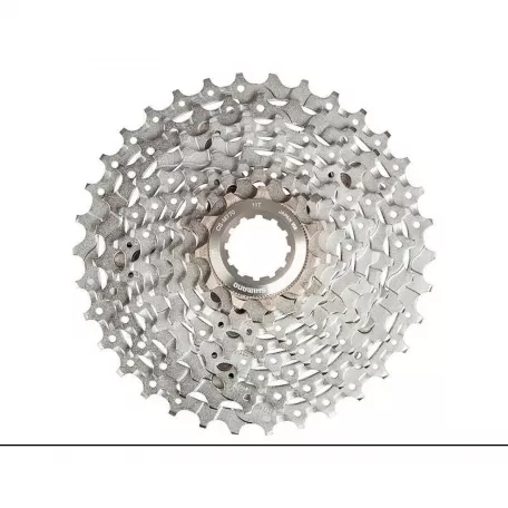 Кассета Shimano XT, CS-M770, 11-32зуб. 9 ск.