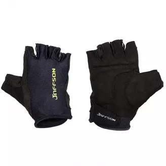 Перчатки JAFFSON SCG 46-0442 L (чёрный)