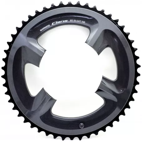 Звезда передняя Shimano Claris, для FC-R2000, 50T-NB