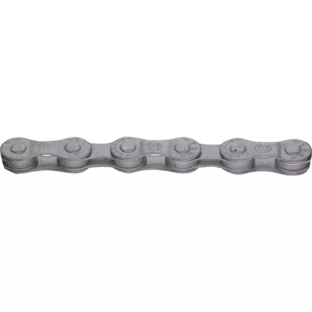 Цепь для велосипеда 6, 7, 8 скоростей, YBN S8RB, 114 звеньев, с замком