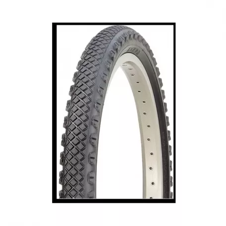 Покрышка 20" x 2, 0 (54-406) K884, KARMA, KENDA