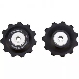 Ролики для Shimano Deore XT, M773, 11T, 10 ск