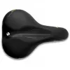 Седло DDK D2210 (чёрный, серый)