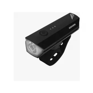 Фонарь передний ADDVIEW CORVUS PRIME, 600Lm, USB-C
