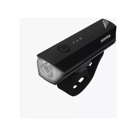 Фонарь передний ADDVIEW CORVUS PRIME, 600Lm, USB-C