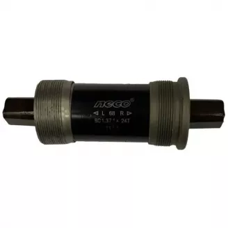 Каретка-картридж, XUHUA, размер 68x110, 5 мм, с болтами