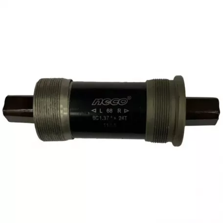 Каретка-картридж, XUHUA, размер 68x110, 5 мм, с болтами