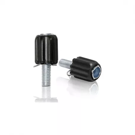 Регулятор натяжения троса для заднего переключателя, HJ-68A, алюминий