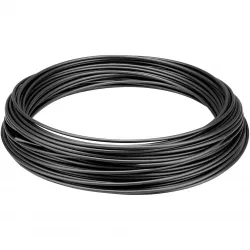 Оплётка троса тормоза, Bolany, черная