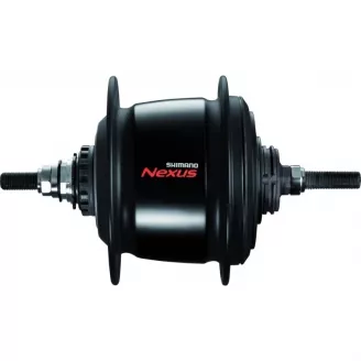 Vtulka Planetarnaya Shimano Nexus Inter 7 Sg 7c18 36 Otv 7 Skor Nozhnoj Tormoz 127 175 5mm Asg7c18anr