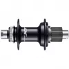 Втулка задняя Shimano Deore XT, M8110-B, CL, 36H, 12ск (M. Spline), OLD 148 мм, черная