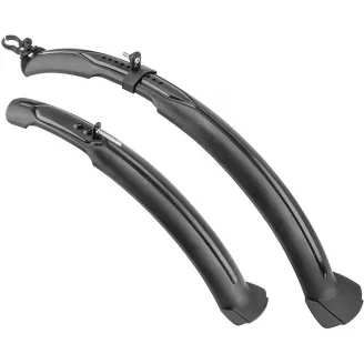 Комплект крыльев 24"-26" XGNB-041-2, пласт.