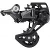 Переключатель задний Shimano Deore, RD-M5130, GS, 10 ск, черный
