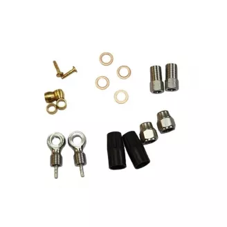 Наконечники гидролинии AVID BARADINE HP-101