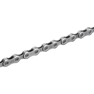 Цепь 12 скоростей, Shimano XT, M8100, 12ск, 126 зв., с замком