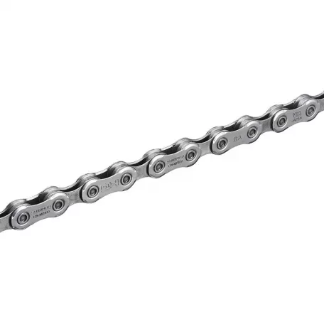 Цепь 12 скоростей, Shimano XT, M8100, 12ск, 126 зв., с замком