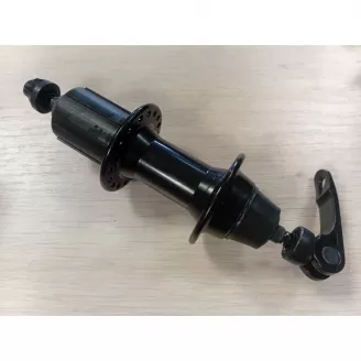 Втулка задняя Antai, RD505GQ, под касс. 8-10ск., 36H, QR, пром.