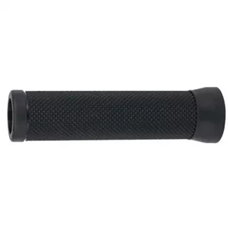 Грипсы Hualong HL-G120, длина 123 мм, черные