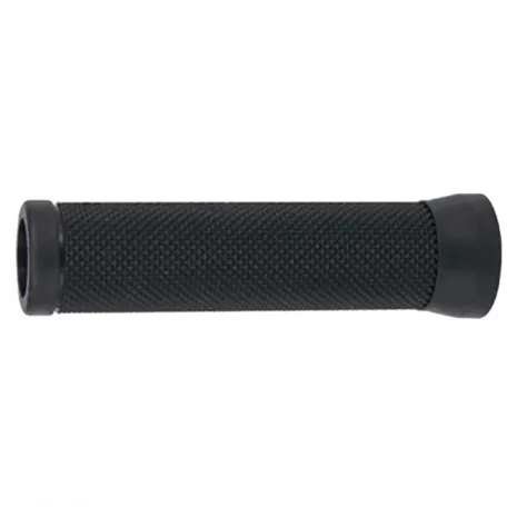 Грипсы Hualong HL-G120, длина 123 мм, черные