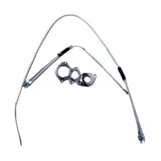 Ротор ВМХ ZCH-FS100 (сталь, 25.4мм)