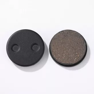 Колодки тормозные JAK, YK-40