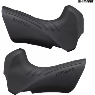 Кожухи ручек Shimano ST-RX815, пара