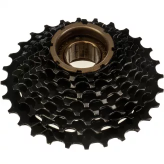 Трещотка 8 скор. 13-28, KANGYUE, KFW-882