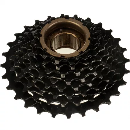 Трещотка 8 скор. 13-28, KANGYUE, KFW-882