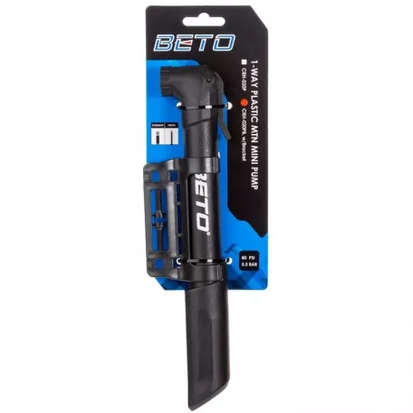 Насос BETO CRH-020PB, пласт.