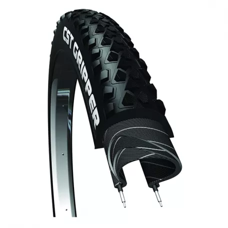 Покрышка 26" x 2, 1 (54-559) C-1879 GRIPPER, CST