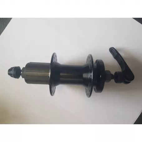 Втулка задняя Antai, RD515GQ, под касс. 8-10ск., 32H, QR, Disc, пром.